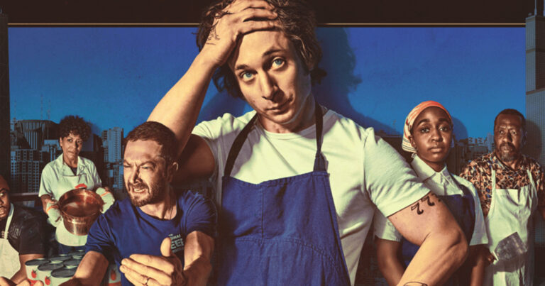 Popüler aşçılık dizisinin yeni sezon çıkış tarihi belli oldu