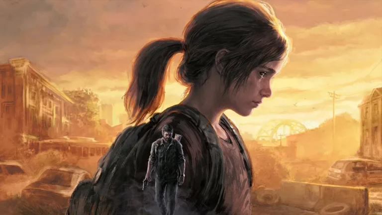 The Last of Us Complete sürümü satışa çıktı! İki oyun bir arada