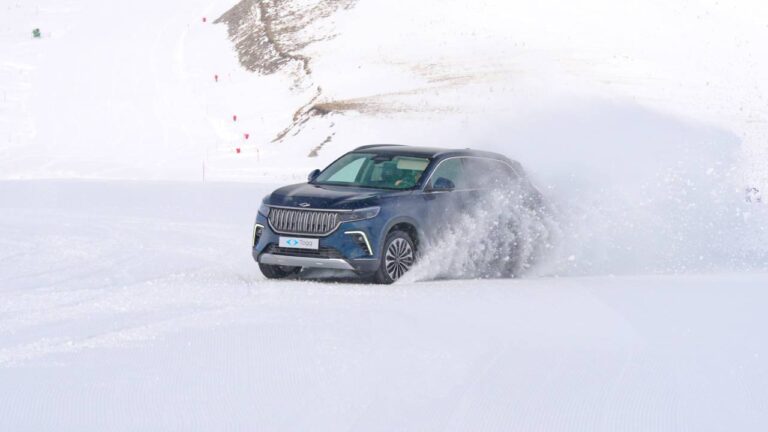 Elektrikli satışında Togg liderliği bırakmadı, BYD takipte!