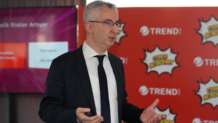 Trend Micro, çocuklara yönelik ücretsiz siber güvenlik eğitim programını başlatıyor!