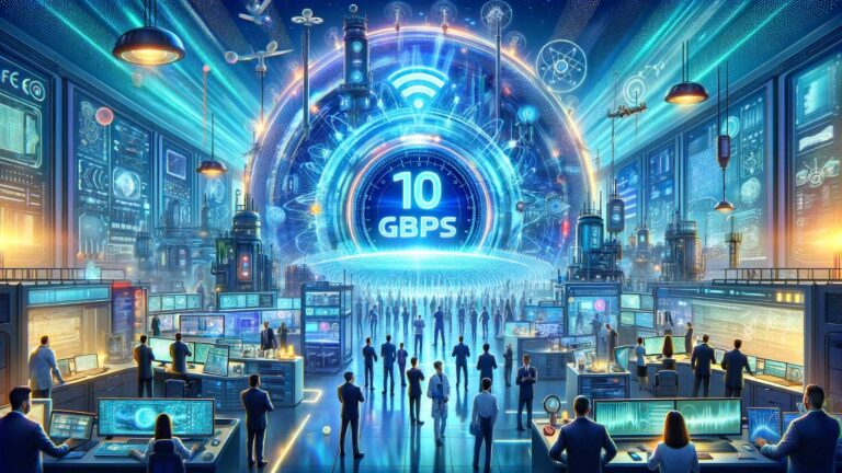 Turkcell’den yeni 5.5G hız rekoru!