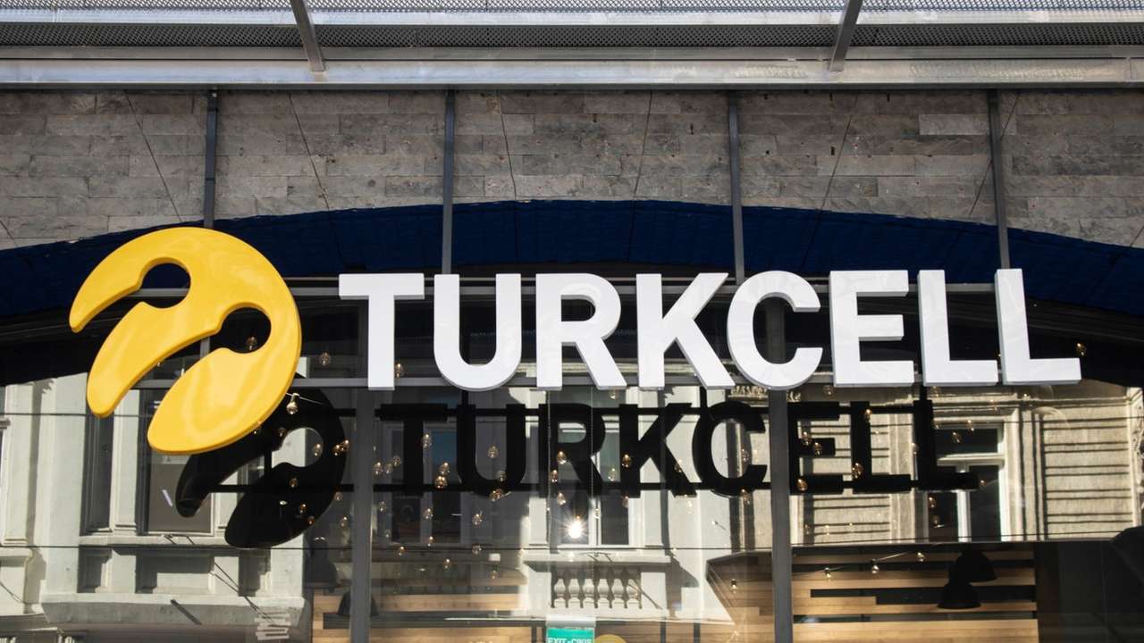 Turkcell ve Ericsson 6G için güçlerini birleştirdi!