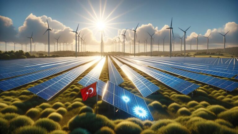 Türkiye, Çin’den sonra dünyada bir ilki gerçekleştirdi!