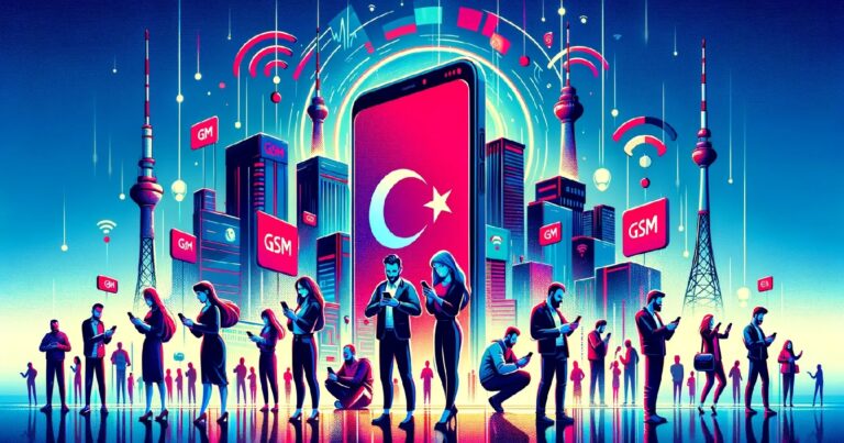 Türkiye’nin yeni operatörü abone alımına başladı!