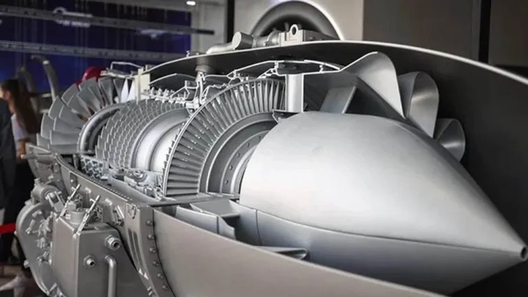 Türkiye’nin havacılık motoru devrimi: TF6000, bitiş çizgisine geldi!