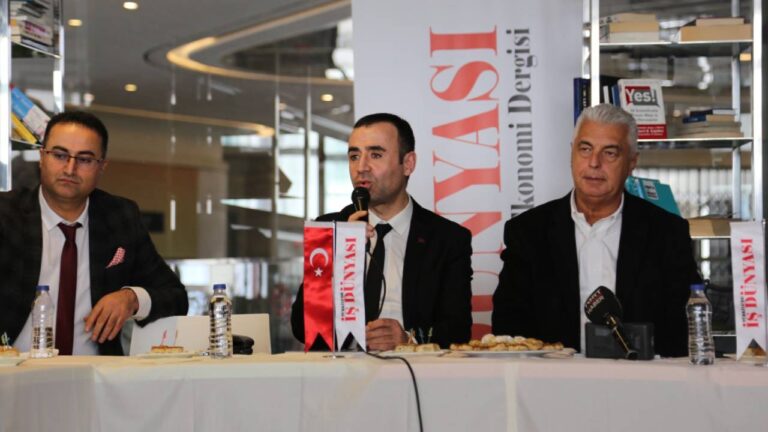 Türkiye’de iş dünyası, yapay zekayı masaya yatırdı!