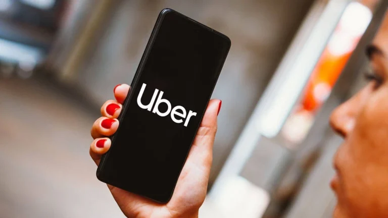 Uber, Hindistan yatırımlarını artırıyor! Yeni projeler geliyor