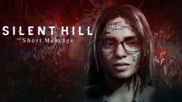 Yeni Silent Hill oyunu çıktı! Hem de ücretsiz
