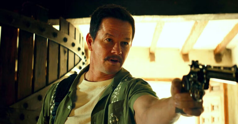 Uncharted 2 hakkında sevindirici gelişme!