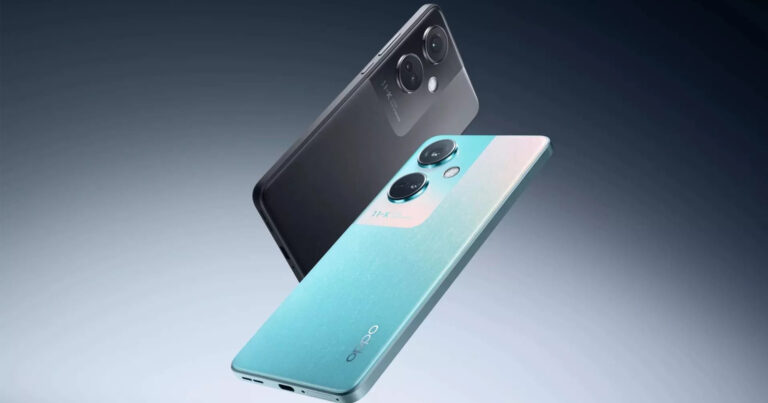 Uygun fiyatlı Oppo K12 küresel pazara geliyor! Ama farklı isimle