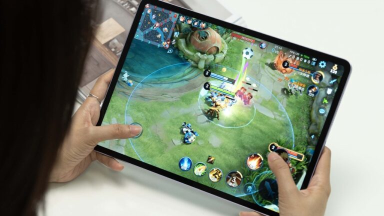 Pil ömrüyle iddialı vivo Pad 3 ortaya çıktı! İşte özellikleri