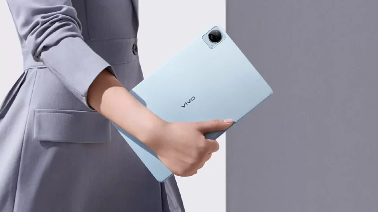 Tablet pazarı karışacak: vivo Pad 3 Pro özellikleri ortaya çıktı!