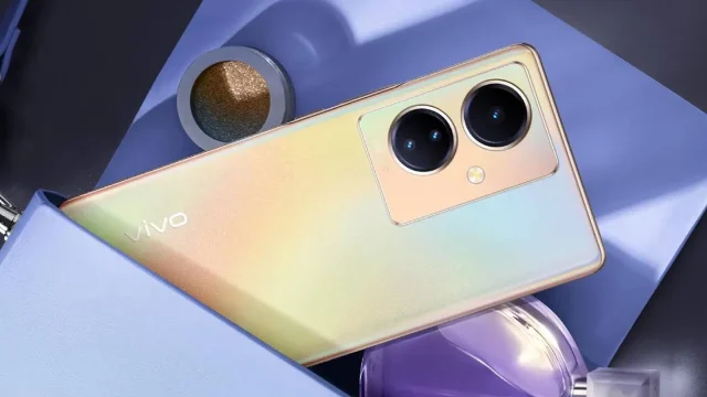 Camera features of the price/performance monster vivo V30 Pro have been leaked!