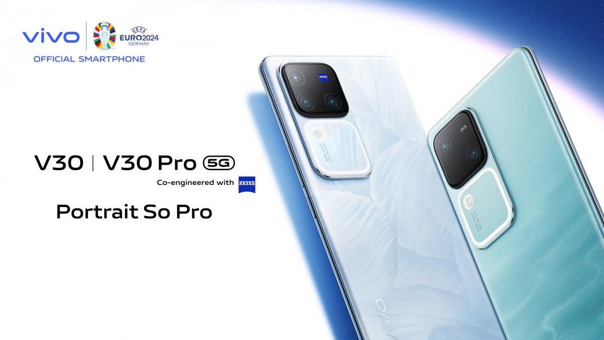 vivo V30 Pro launch date and features