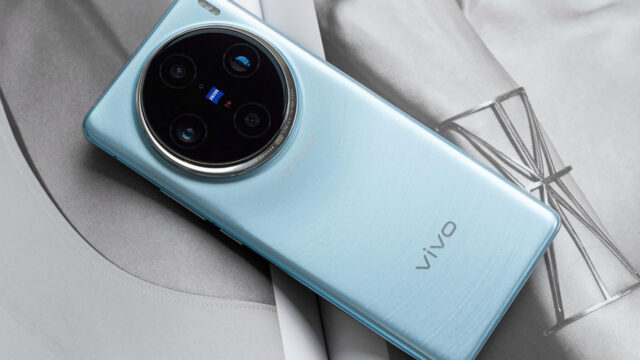 Vivo X100 Pro Avrupa için geri sayımda! İşte tanıtım tarihi ve fiyatı