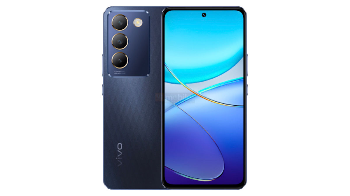 vivo Y200e features, design and launch date