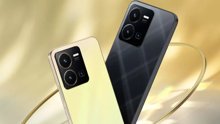 vivo’nun uygun fiyatlı modeli için geri sayım! Özellikleri ortaya çıktı