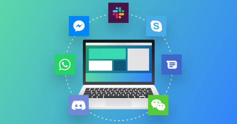 WhatsApp’tan diğer uygulamalarla da mesajlaşabileceksiniz! Peki nasıl?