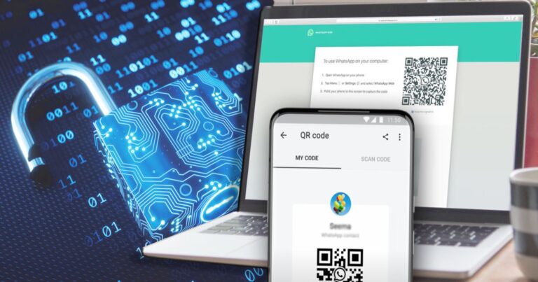 Koruyucu WhatsApp mobil özelliği sonunda web için geliyor!