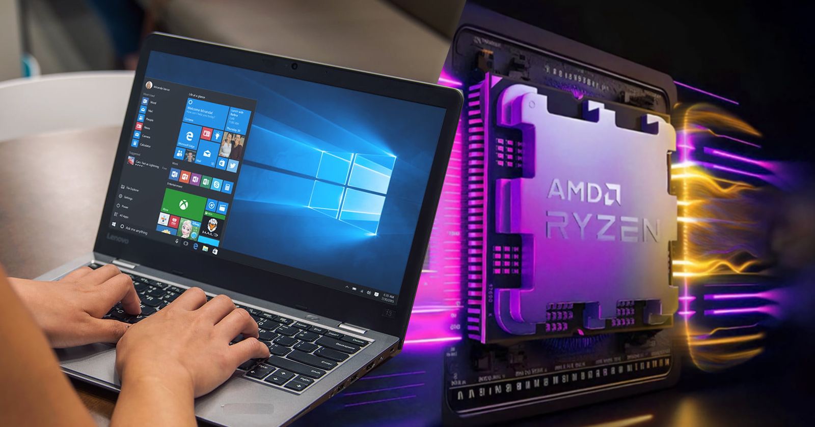 Microsoft’tan yapay zeka için önemli AMD desteği!