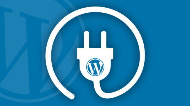 wordpress eklentisi