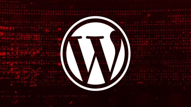 Popüler WordPress eklentisinde güvenlik açığı tespit edildi!