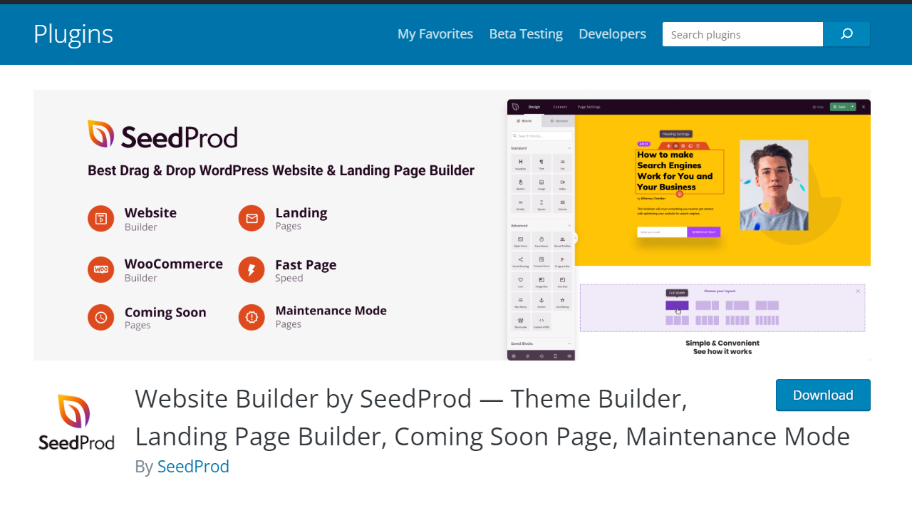 WordPress Website Builder eklentisinde bir açık keşfedildi