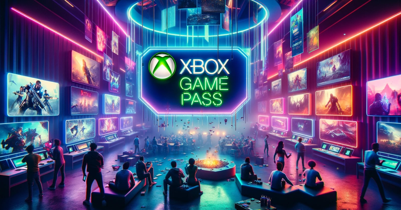 Microsoft para basıyor! Xbox Game Pass’in abone sayısı açıklandı