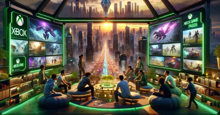 Xbox Game Pass kütüphanesine 3 bin 500 TL’lik oyunlar ekleniyor!