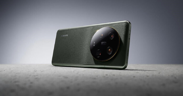 Xiaomi 14 Ultra tasarımı ortaya çıktı!
