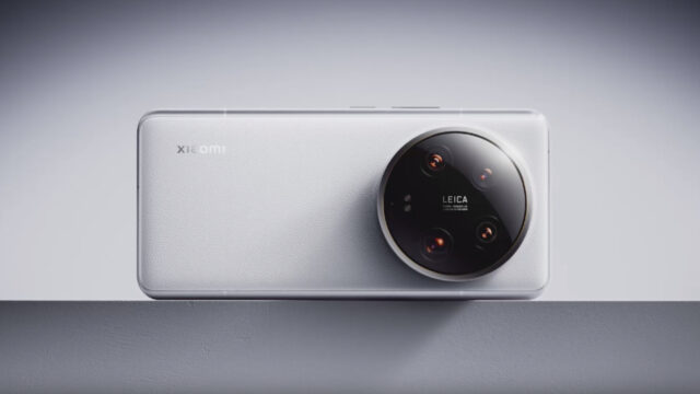 Xiaomi 14 Ultra introduced!  Features and price