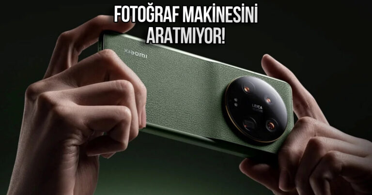 Xiaomi 14 Ultra tanıtıldı! İşte özellikleri ve fiyatı