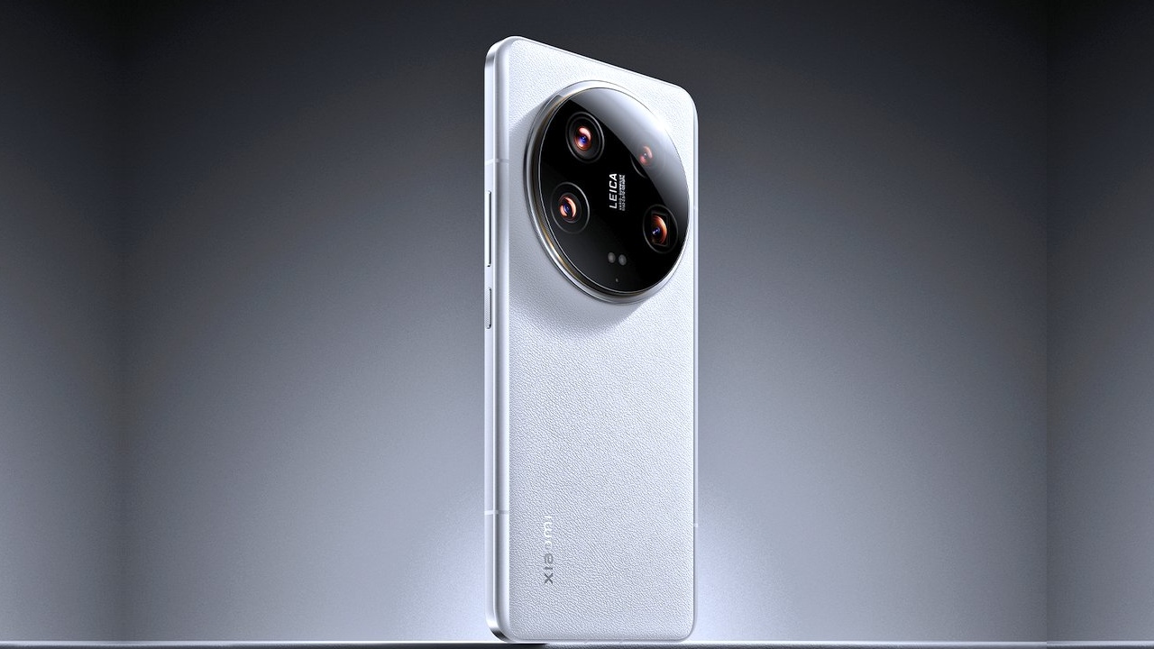 Dört arka kamerayla gelecek! Xiaomi 14 Ultra tasarımı ortaya çıktı