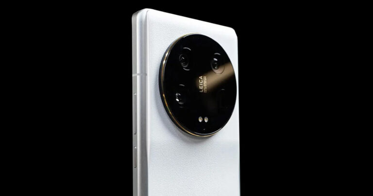 Lansman yaklaşıyor: Xiaomi 14 Ultra ekran detayları sızdı!