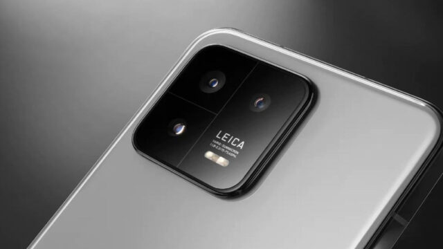 Xiaomi ve Leica ortak üretime başlıyor!