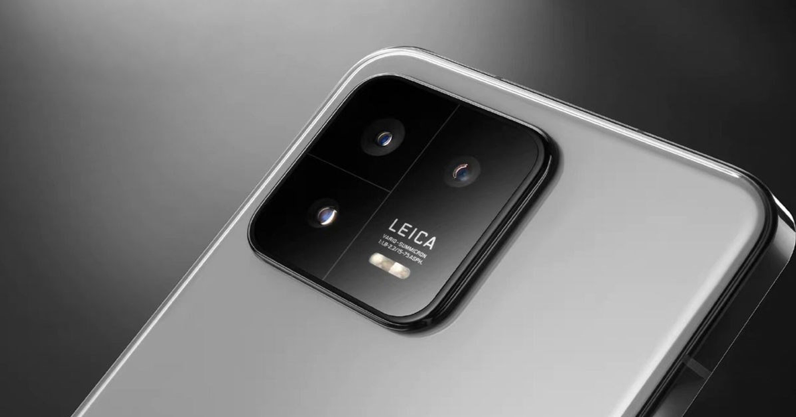Xiaomi ve Leica ortak üretime başlıyor!