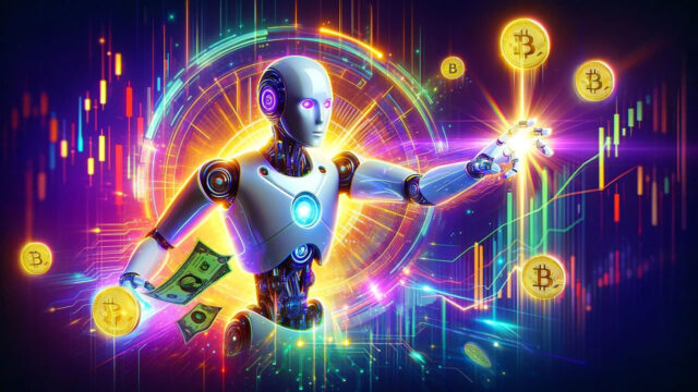 Golden Age in Crypto!  What are Artificial Intelligence coins?