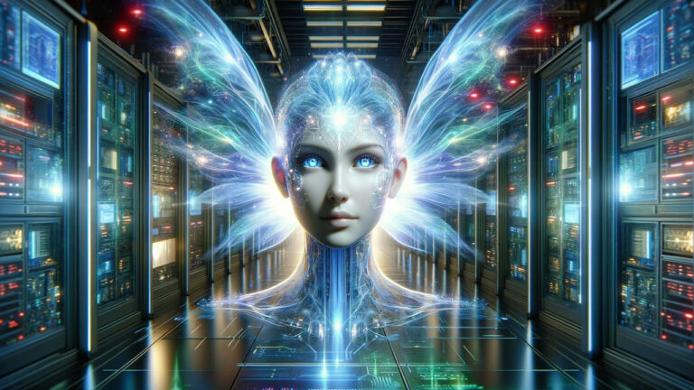 Dijital Bilge: Yapay Zeka (AI) nedir? Nasıl çalışır?