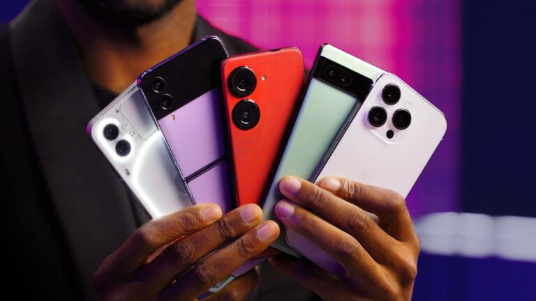 Xiaomi 14 Ultra, Nothing Phone 2a ve dahası! İşte bu ay tanıtılacak telefonlar