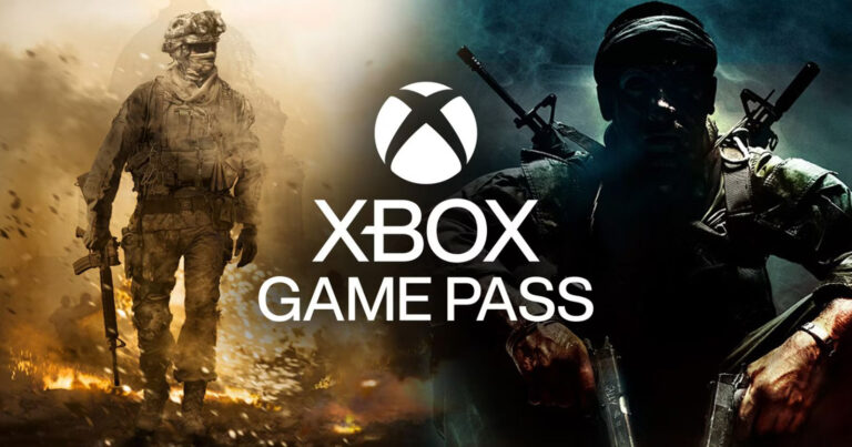 Yeni Call of Duty oyunlarının Game Pass’e ne zaman ekleneceği netleşti