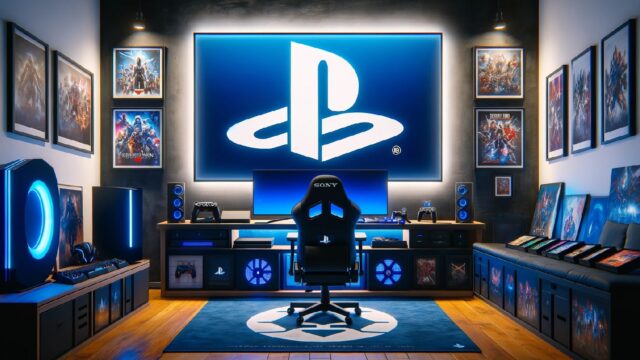 Que se passe-t-il avec PlayStation ?  Encore un studio fermé !