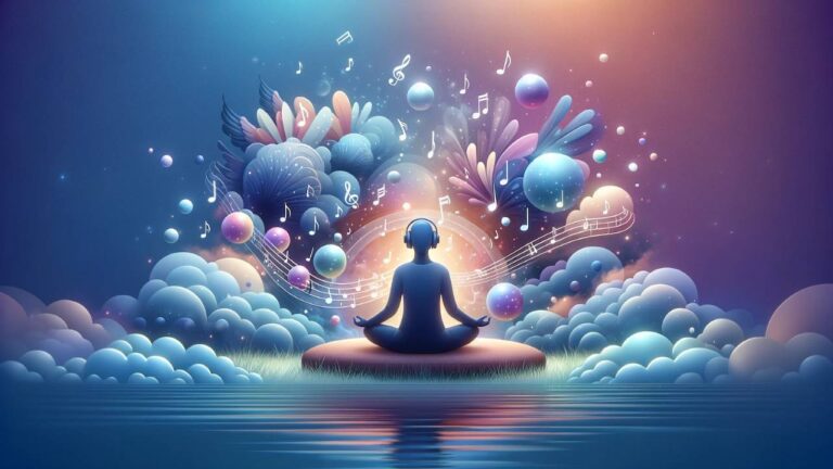 Yenilikçi terapi metodu: Müziğin iyileştirici dokunuşuyla tanışın!