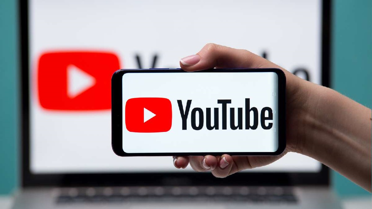 YouTube, akıllı televizyon güncellemesi getiriyor!