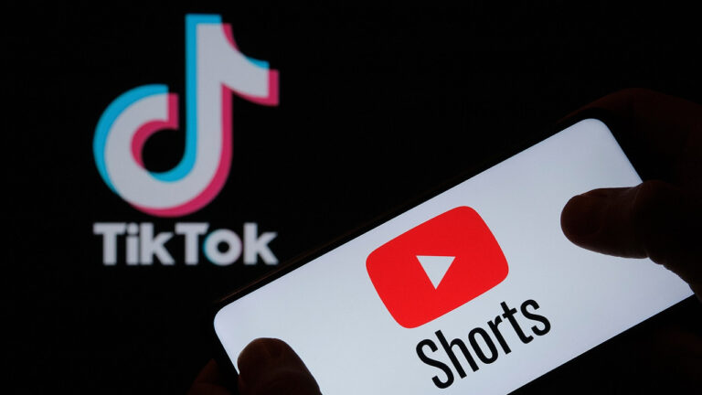 YouTube, TikTok’a meydan okudu!