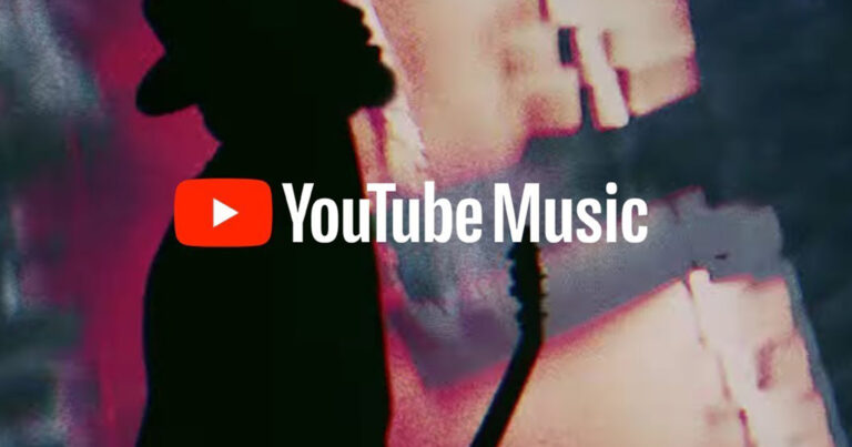 YouTube Müzik web uygulamasına çok beklenen özellik sonunda geliyor!