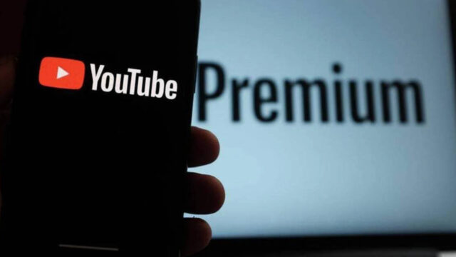 Youtube Premium abone sayısı açıklandı!