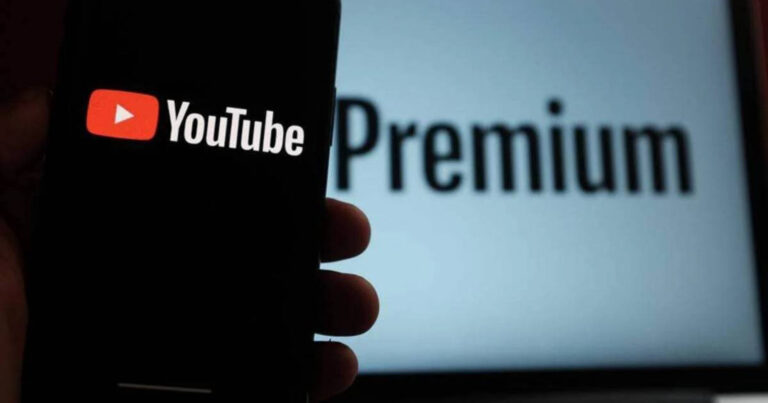 Youtube Premium abone sayısı açıklandı!