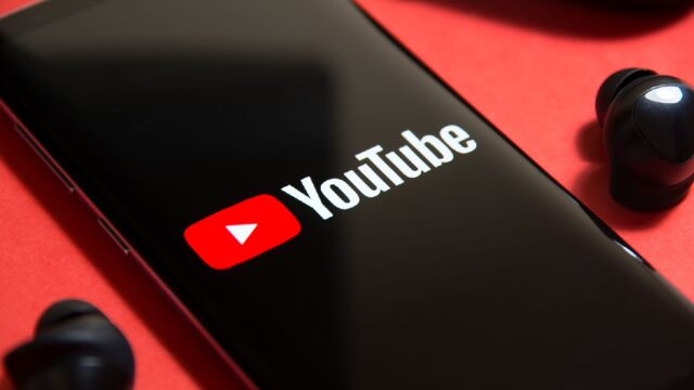 YouTube, renk odaklı ilginç bir özelliği test ediyor!