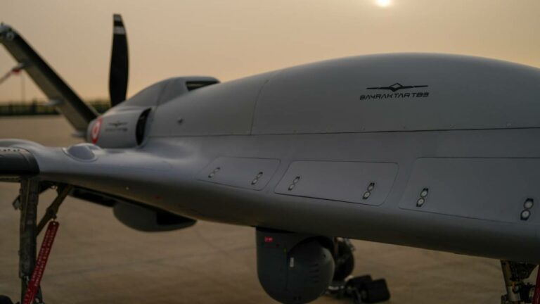 Bayraktar TB3, rekorları kırmaya geliyor! İşte havada kalma süresi