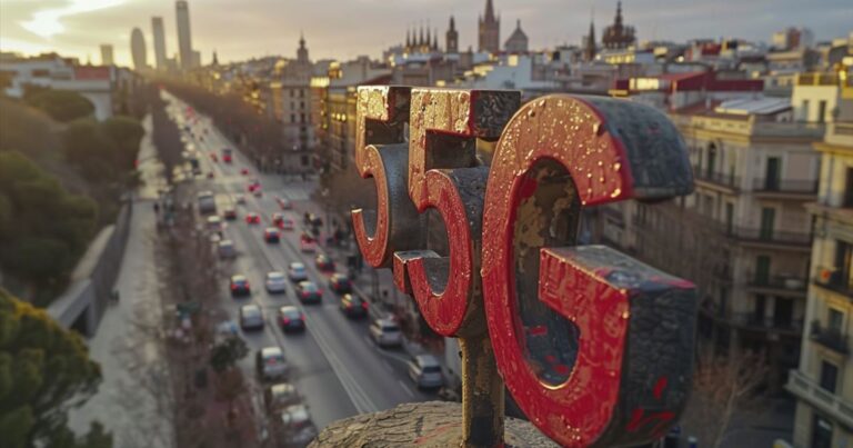 5.5G destekleyen ilk telefon Oppo Find X7 oldu!